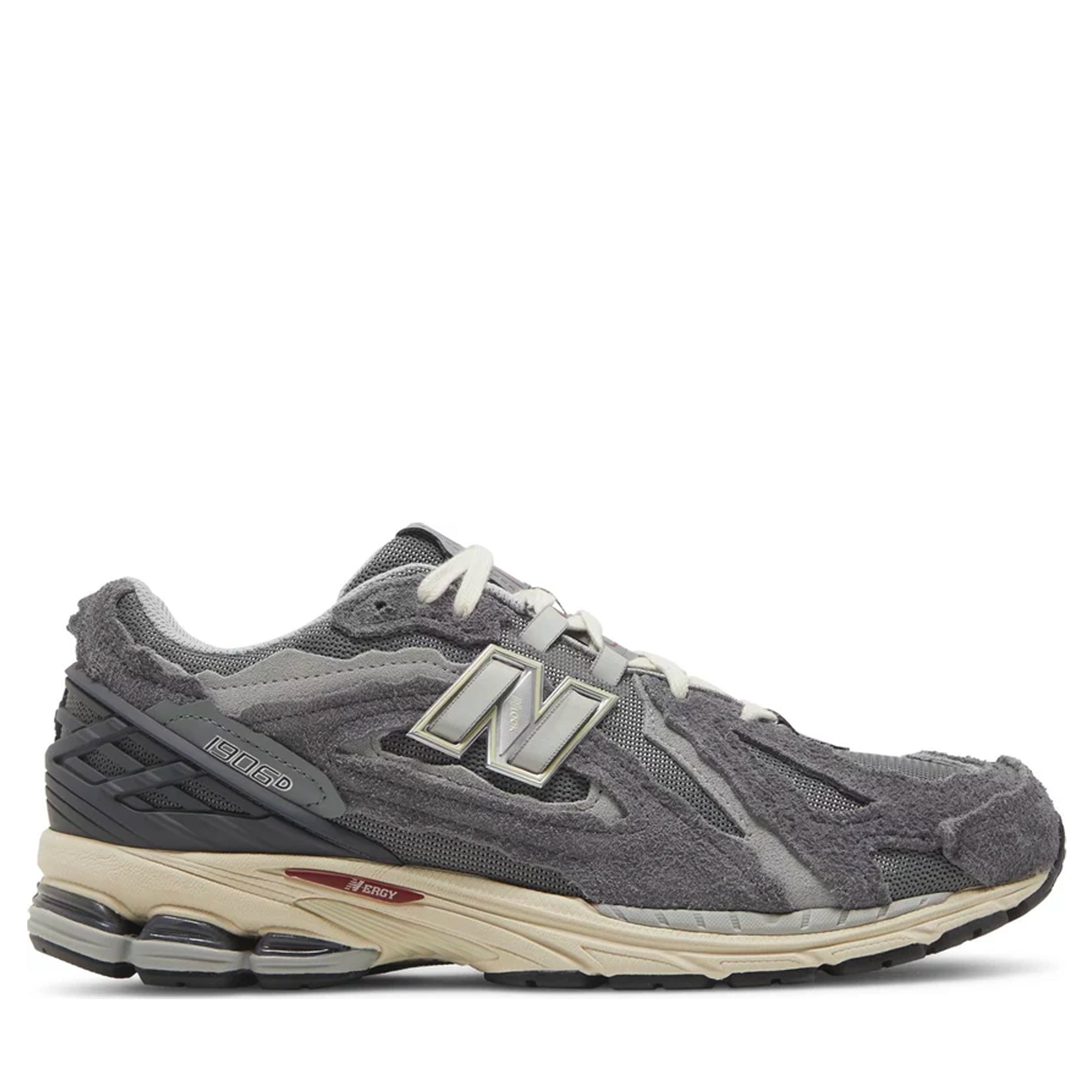 New Balance 1906D Protection Pack Harbor Grey-PLUS