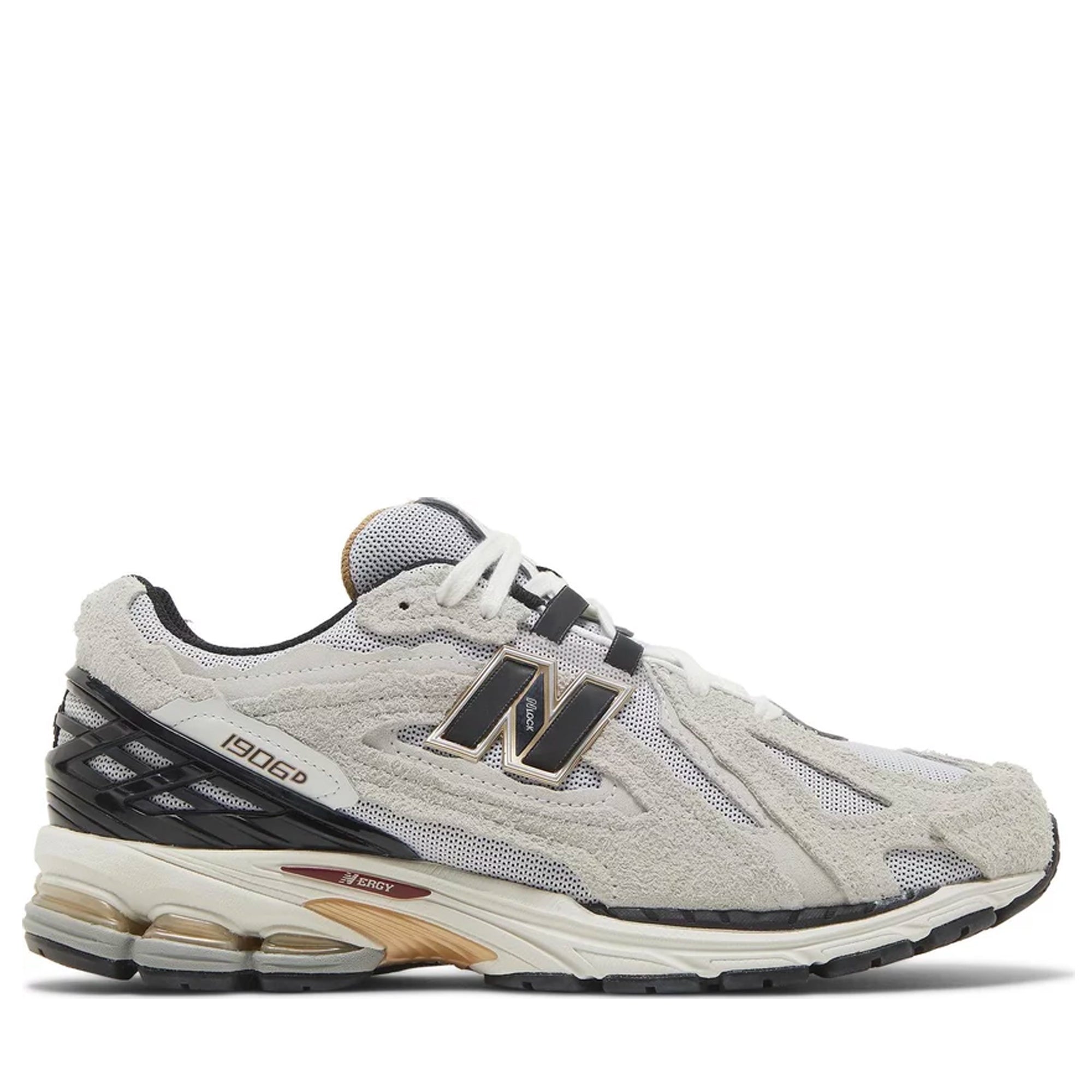 New Balance 1906D Protection Pack Reflection | PLUS