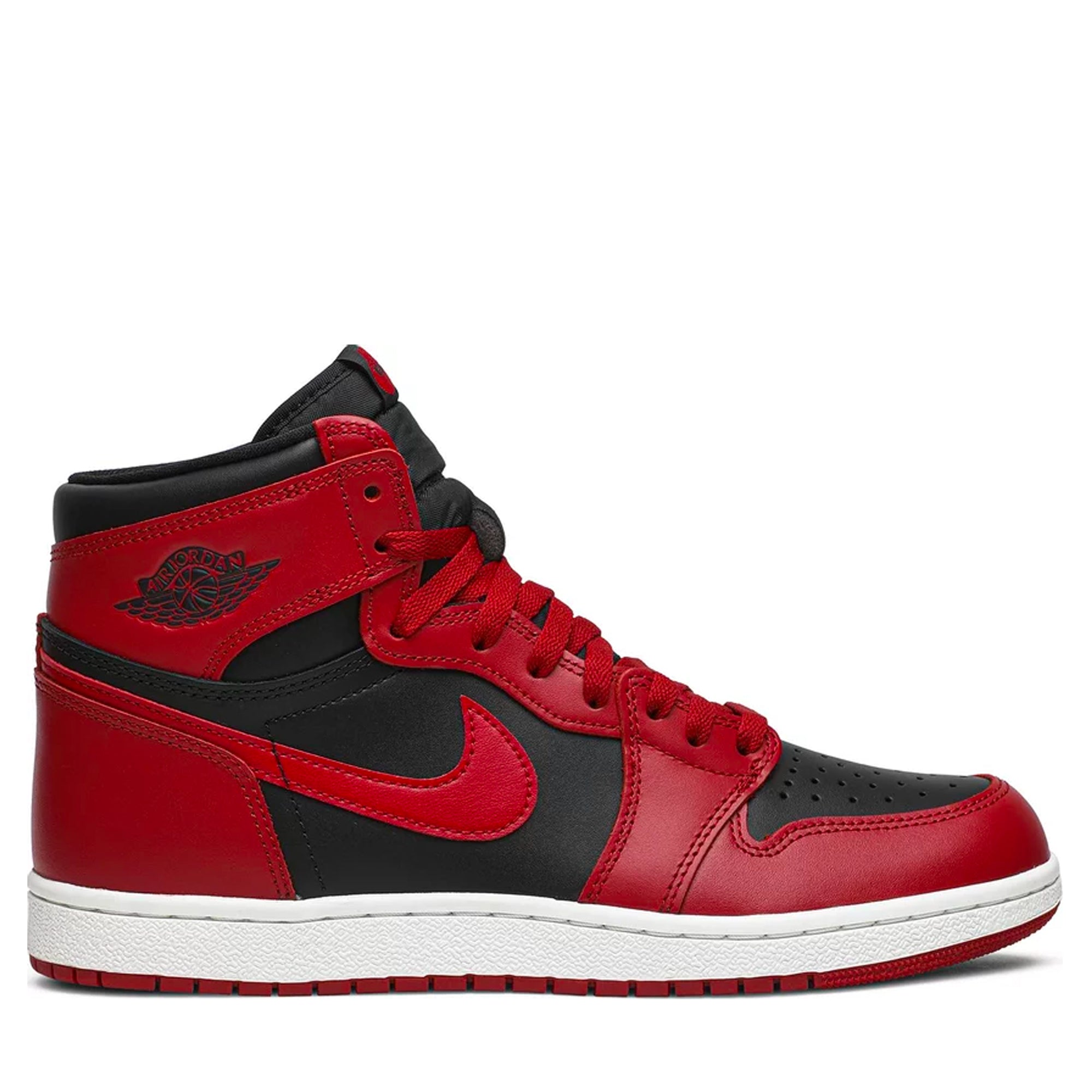 Jordan 1 Retro High 85 Varsity Red