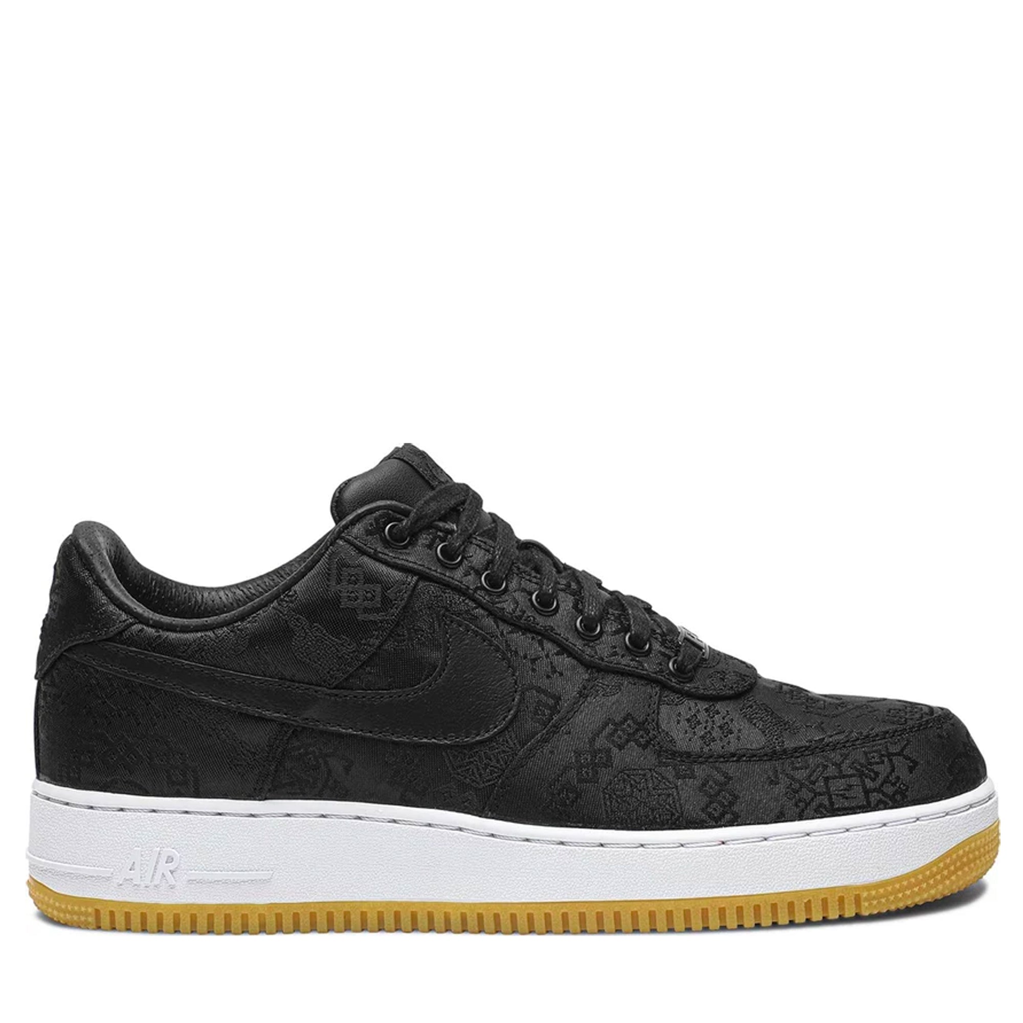 Air force 1 x fragment new arrivals