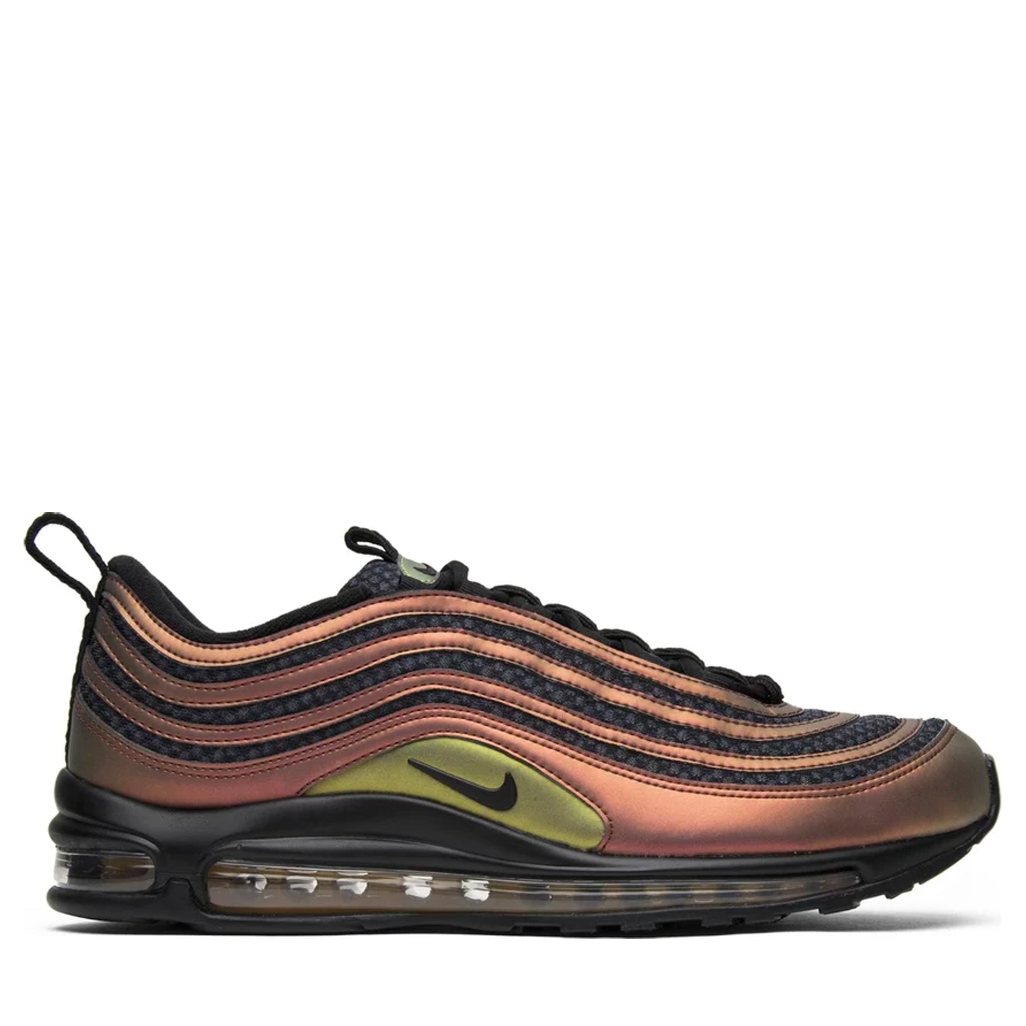 Difference between nike air outlet max 97 and ultra