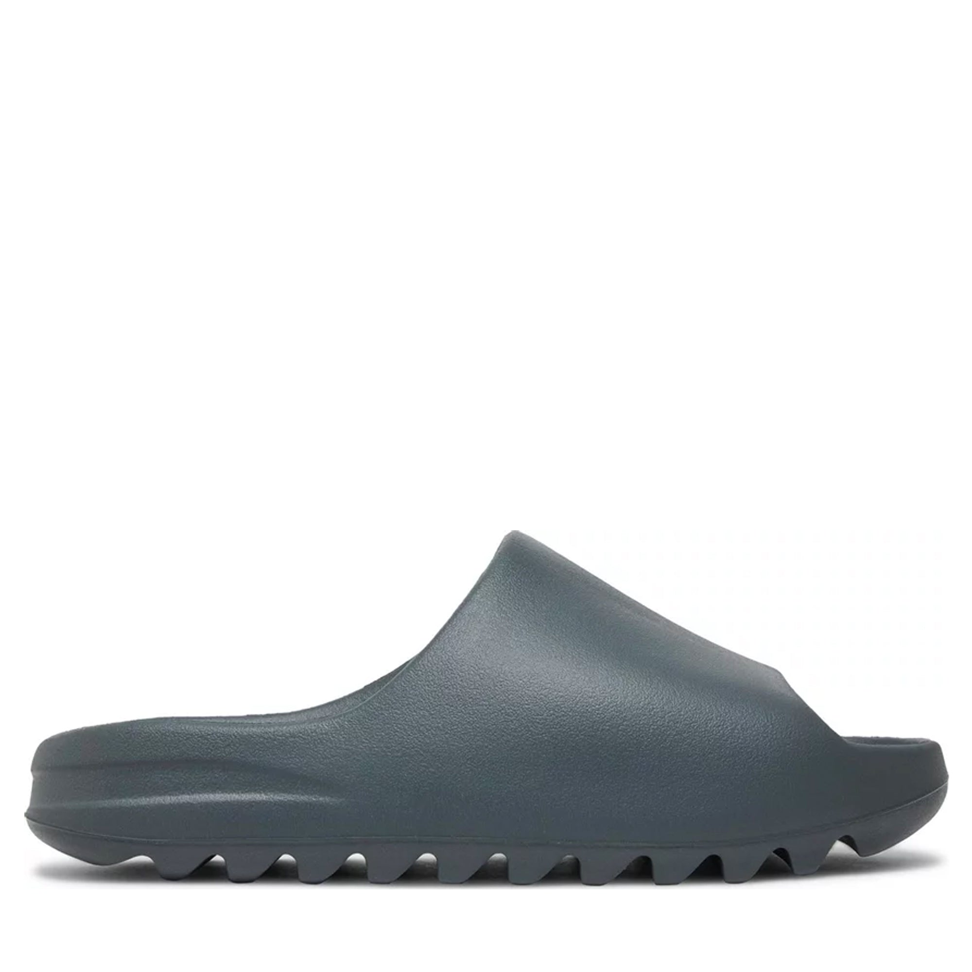 adidas Yeezy Slide Slate Grey-PLUS