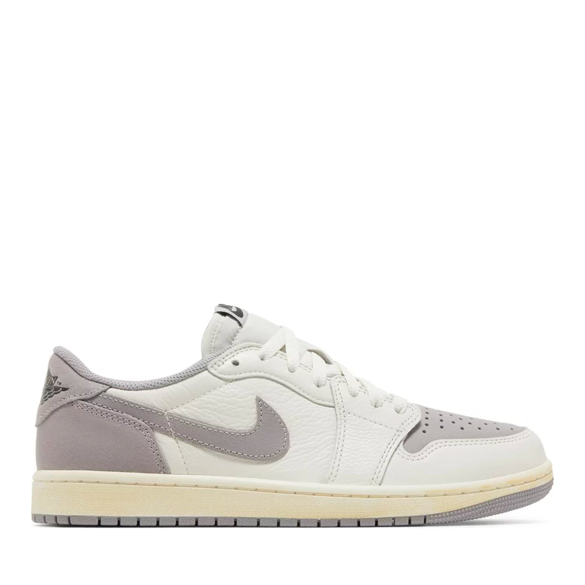 Jordan 1 Retro Low OG Atmosphere Grey