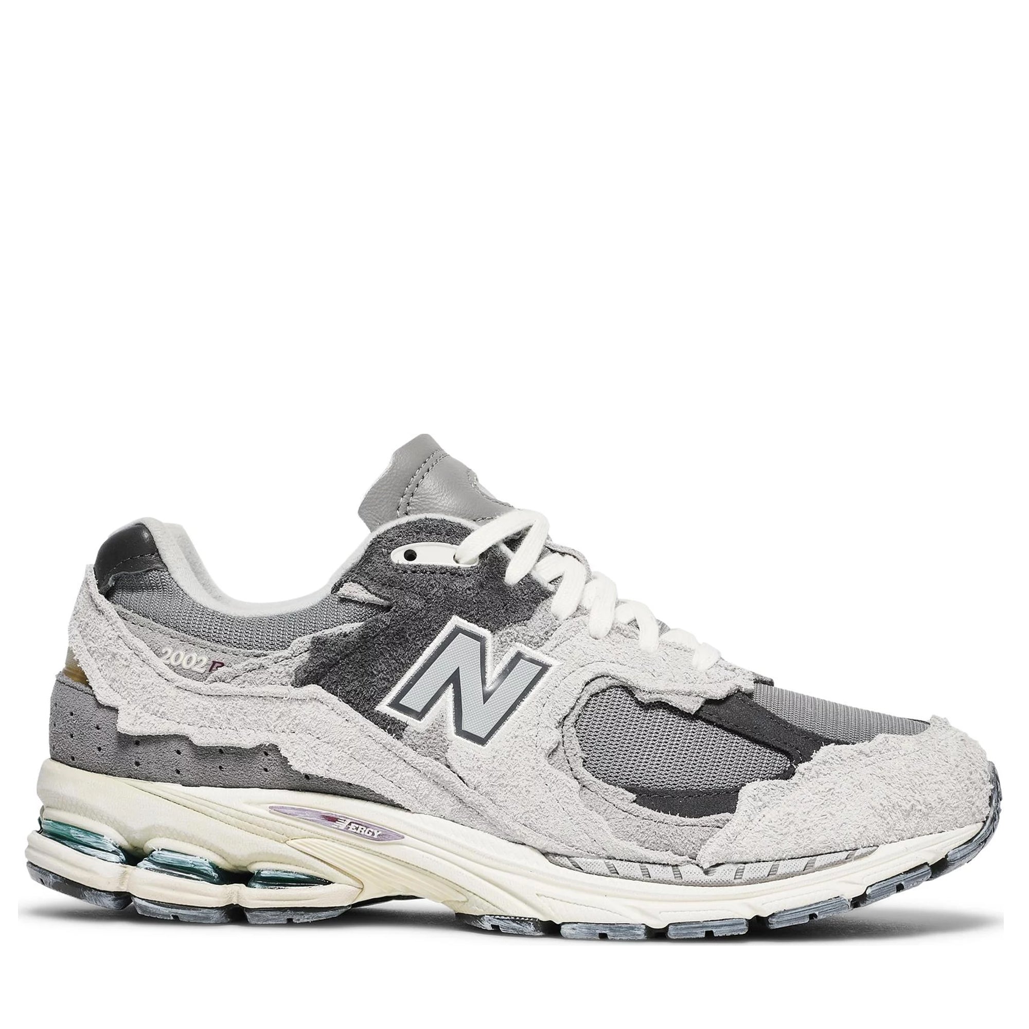 New Balance 2002R Protection Pack Rain Cloud