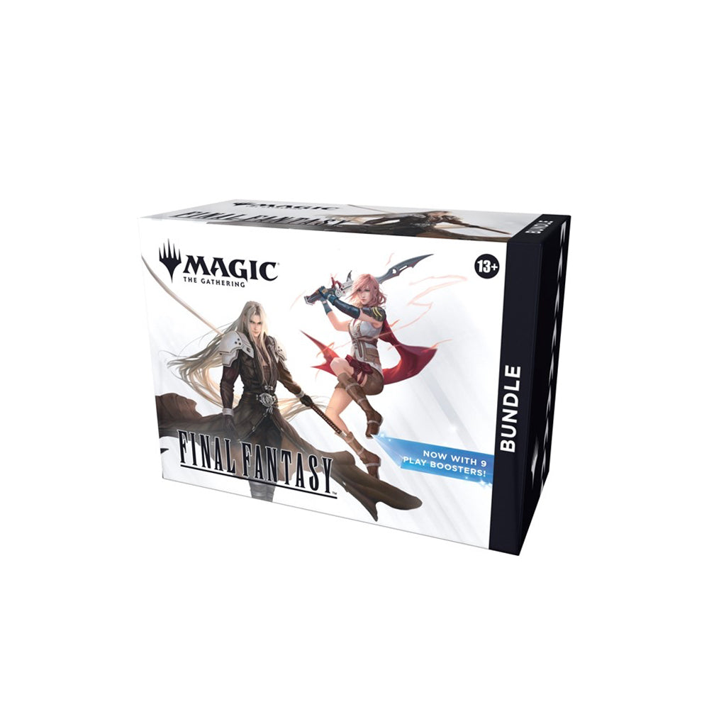 Magic Final Fantasy Bundle Magic Final Fantasy Bundle