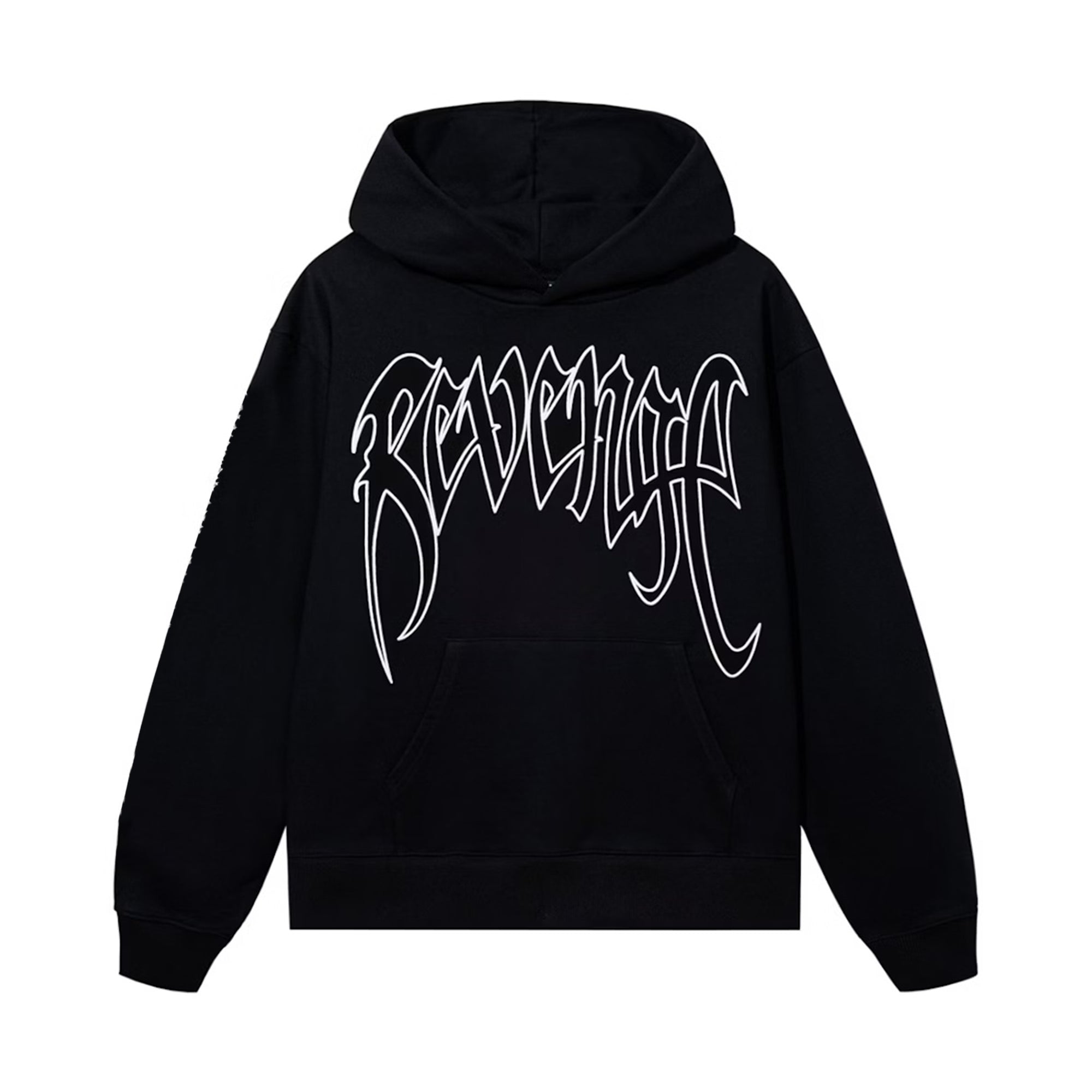 Newest Revenge hoodie