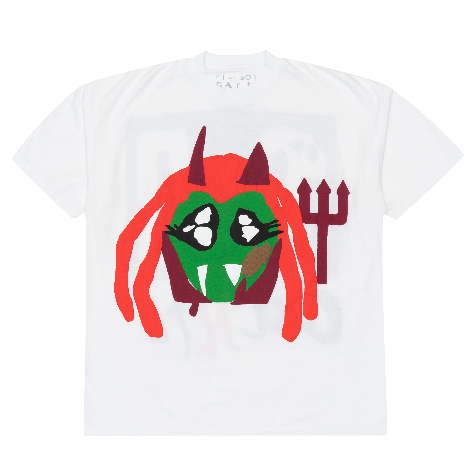 Whole lotta 2025 red shirt