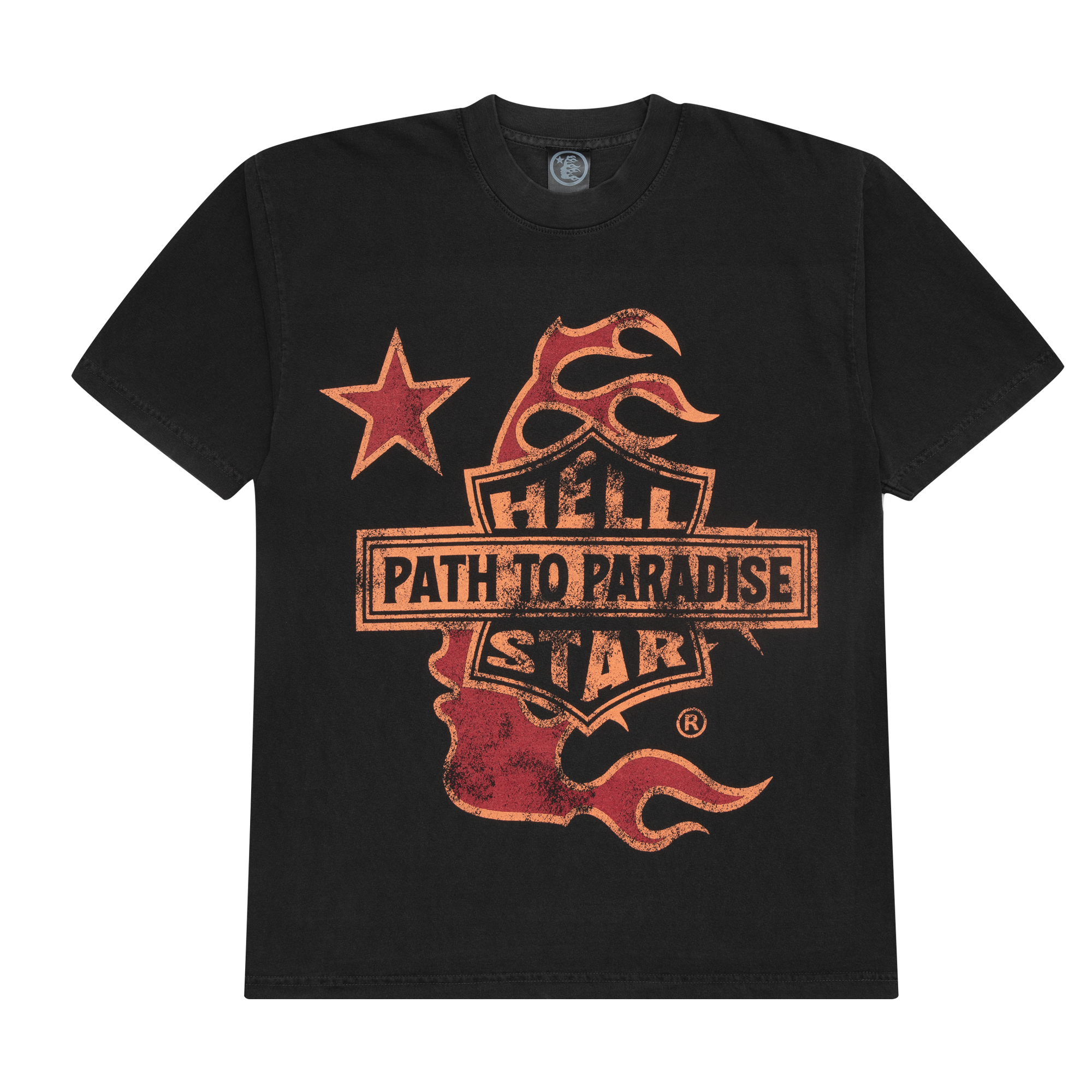 hell star shirts sizing｜TikTok Search