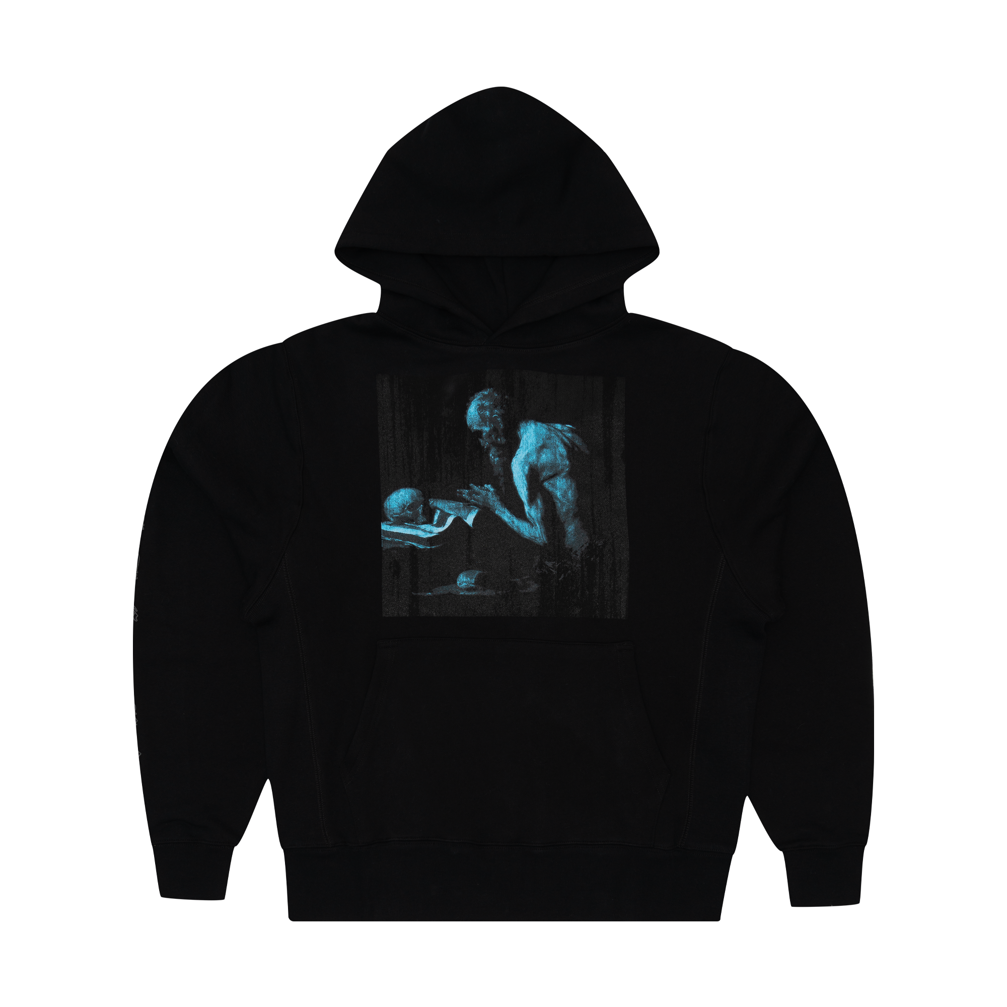 Isaac revenge hoodie clearance