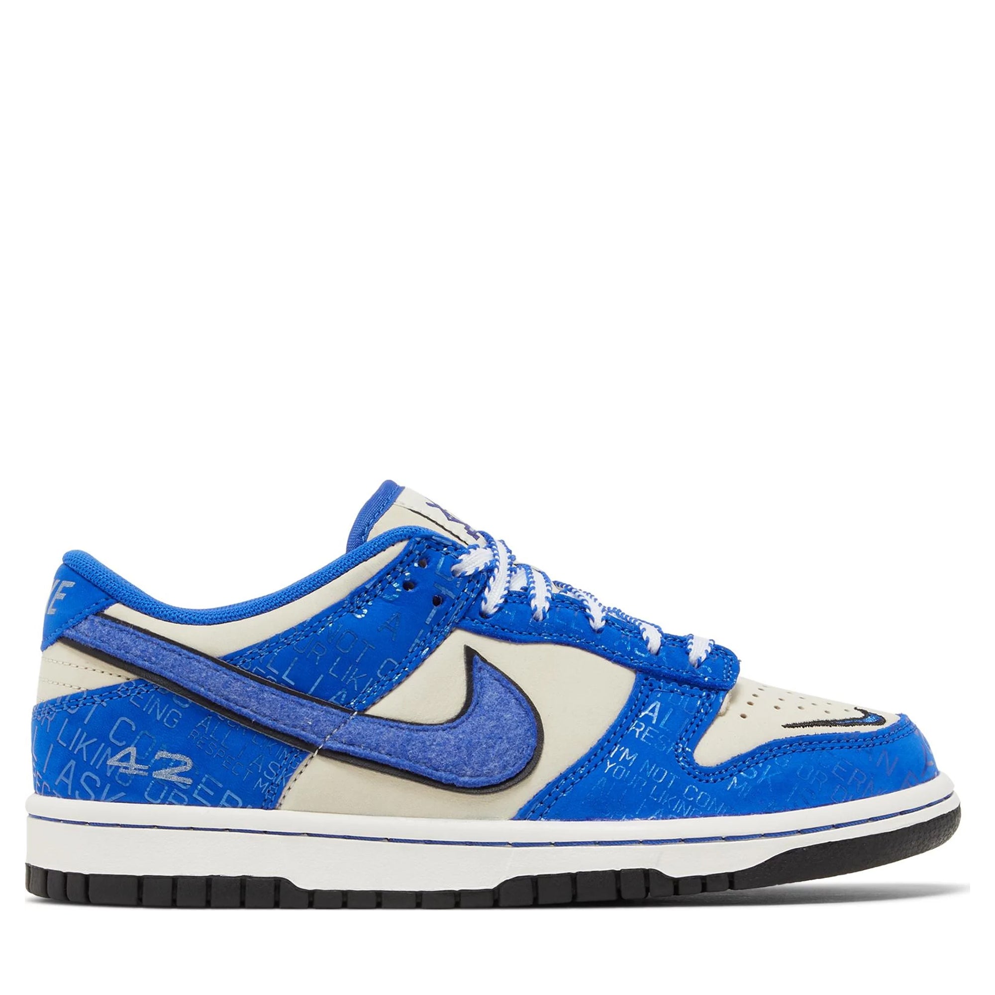 Nike Dunk Low Jackie Robinson (GS)