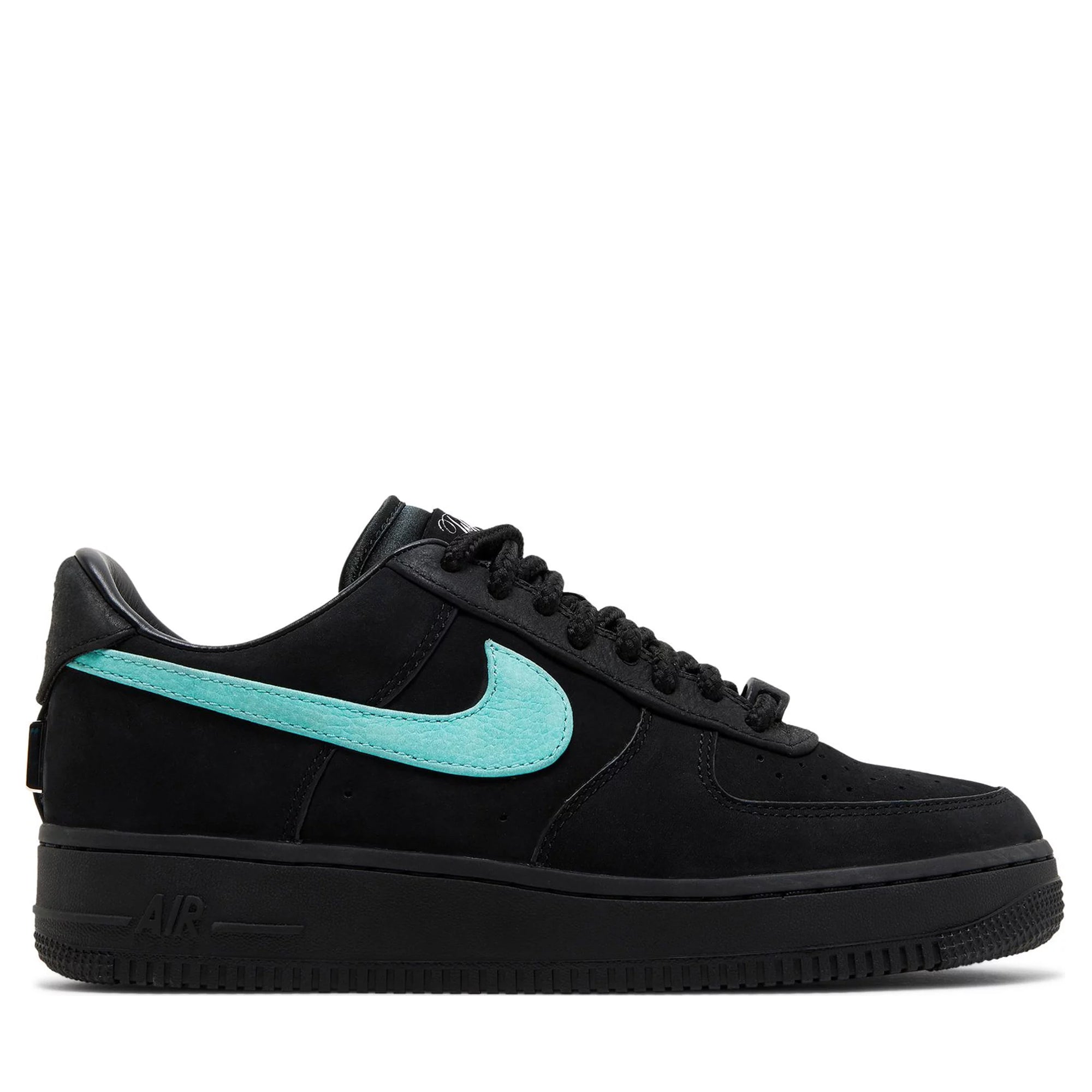 Nike Air Force 1 Low Tiffany & Co. 1837 | PLUS