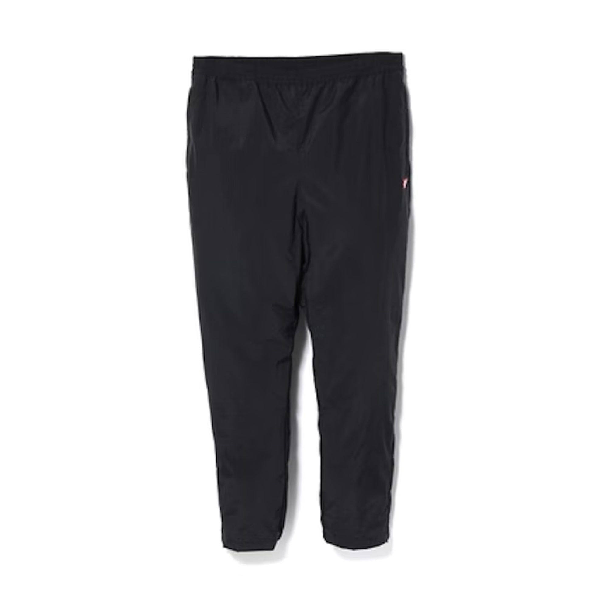 Bape Double Bapesta Track Pants Black