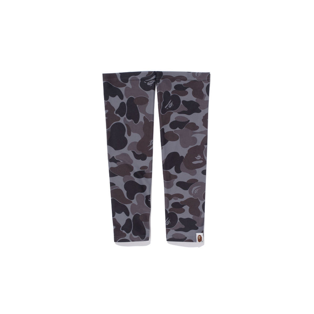 Bape Camo Arm Sleeve Black (FW19)