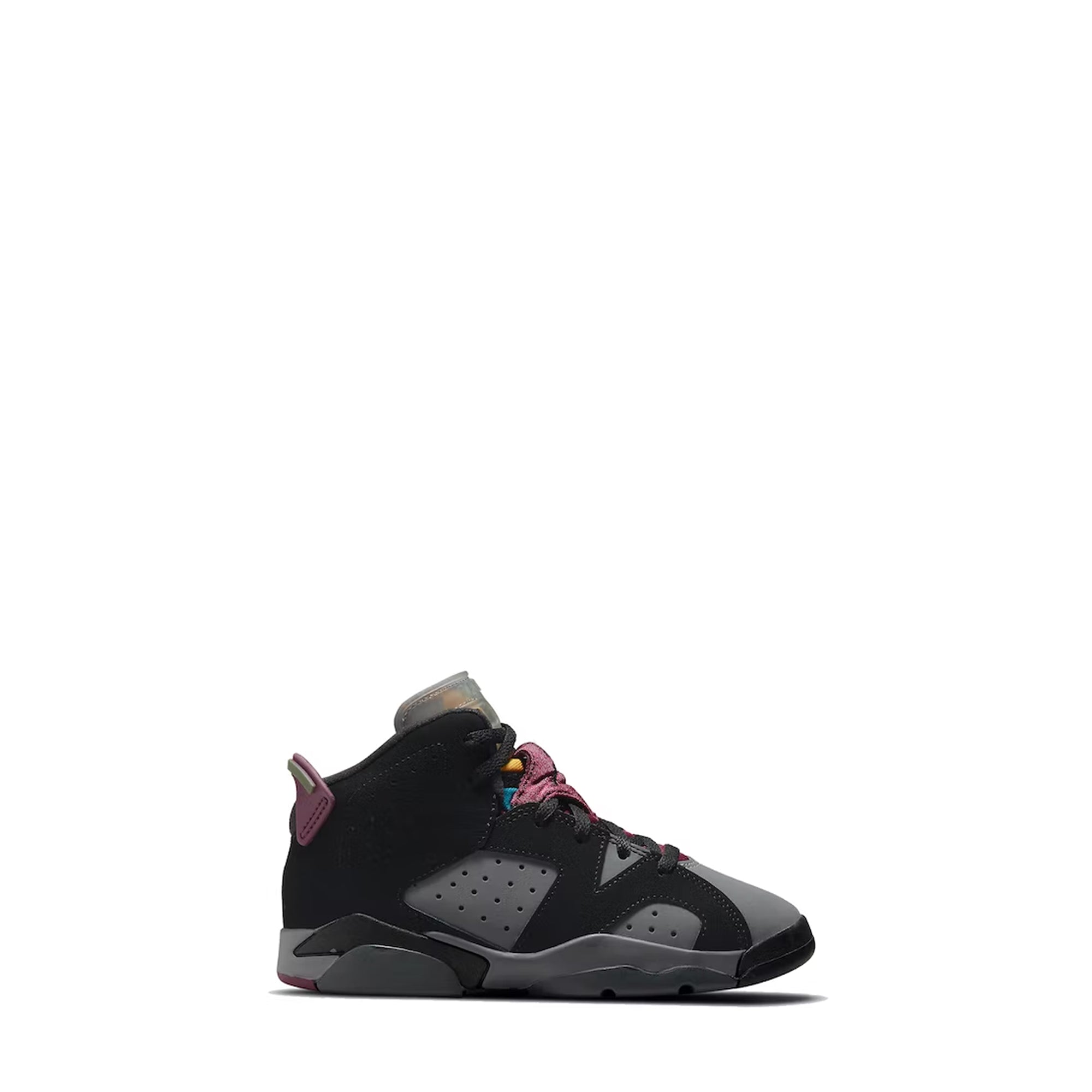 Jordan Retro Bordeaux (PS) PLUS - Main Image