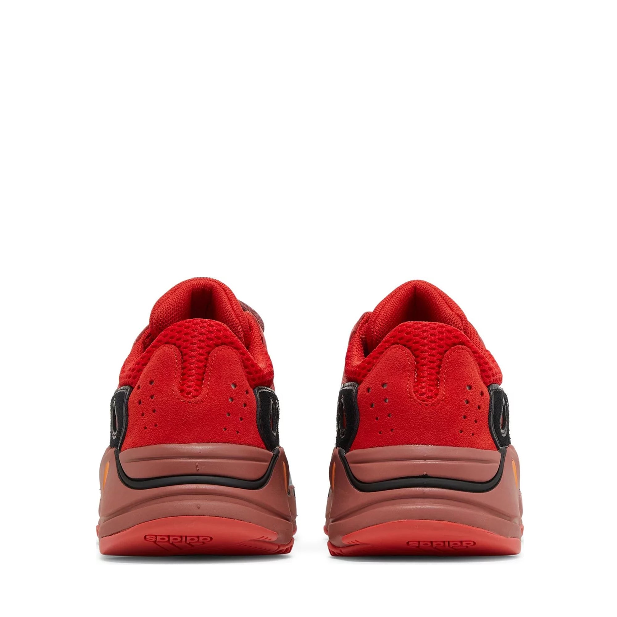 adidas Yeezy Boost 700 Hi-Res Red-PLUS