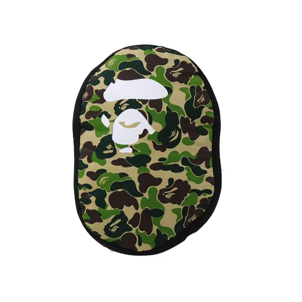 ABC CAMO JAPANESE CUSHION