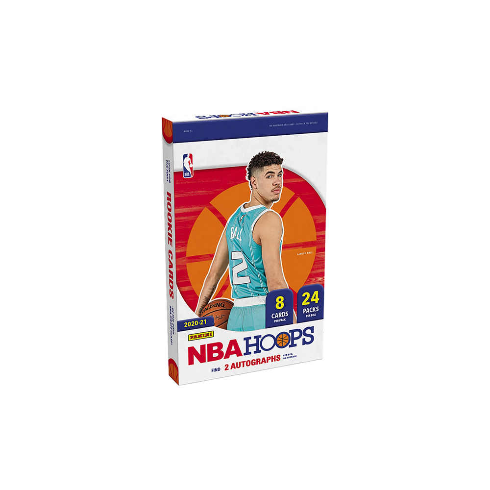 2020-21 NBA Panini Donruss hobby Box 角小潰 - starrvybzonline.com