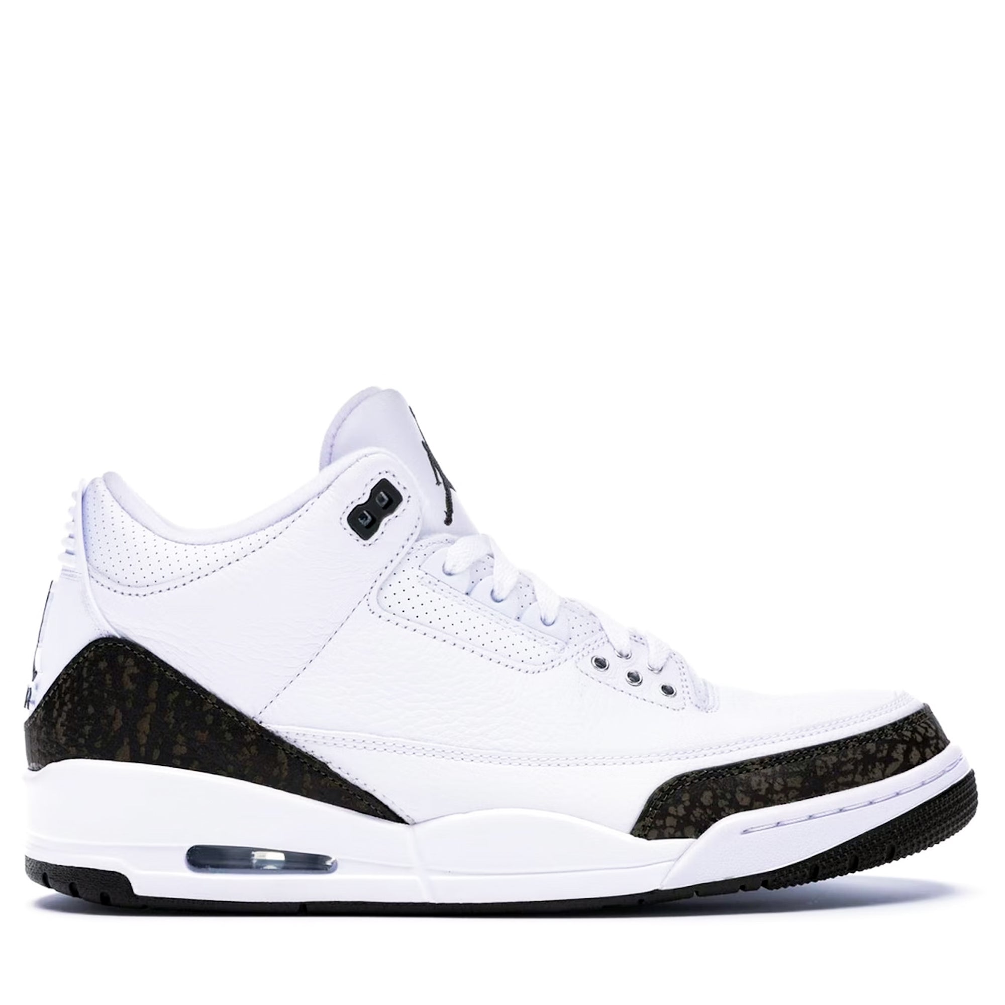 Jordan 3 clearance dark mocha