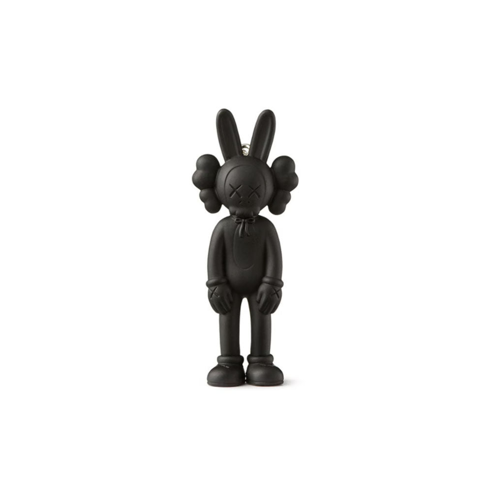 KAWS Tokyo First Accomplice Keychain Black (2021) | PLUS