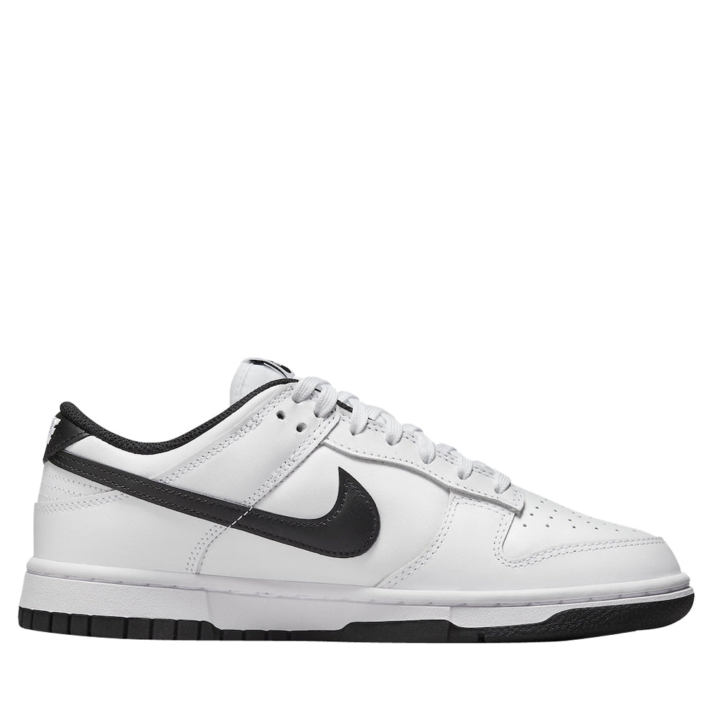 Nike Dunk Low Black White W