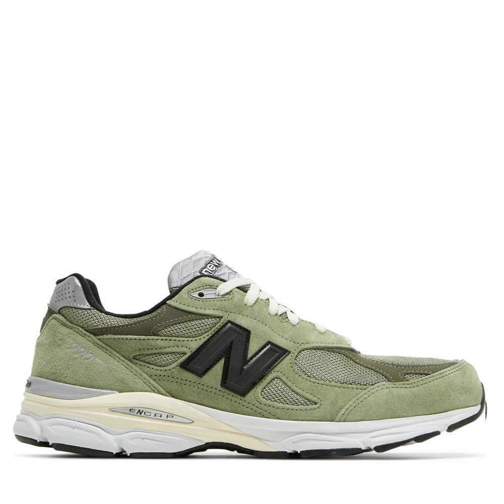 New Balance 990v3 JJJJound Olive