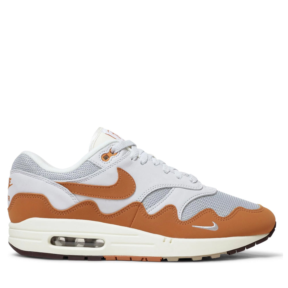 Nike Air Max 1 Patta Waves Monarch