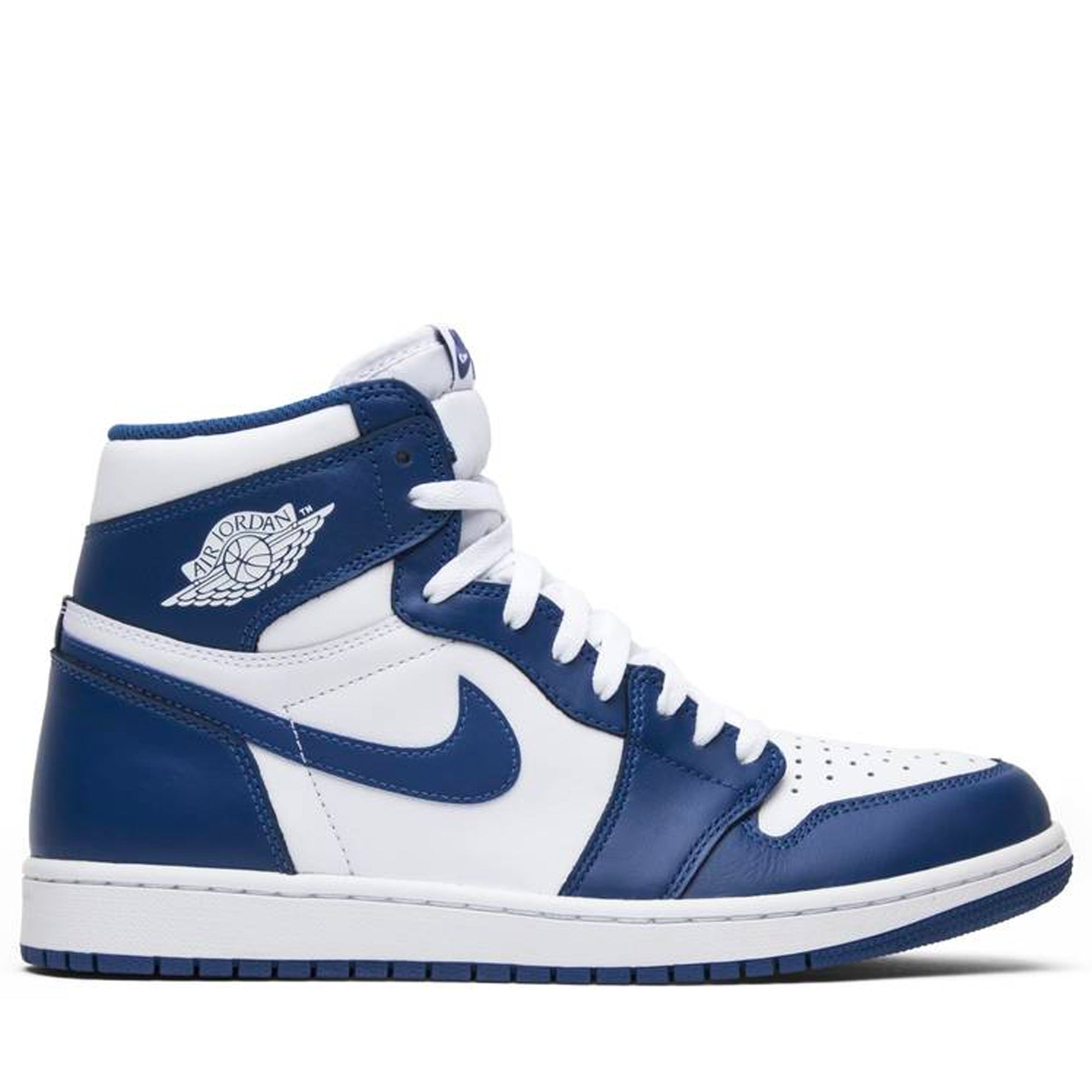 Air Jordan 1 Retro High OG 'Storm Blue'