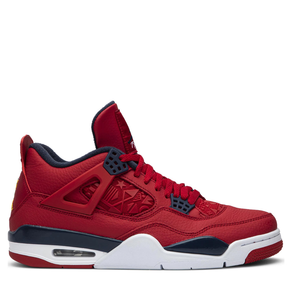 2019 air jordan outlet 4 fire red