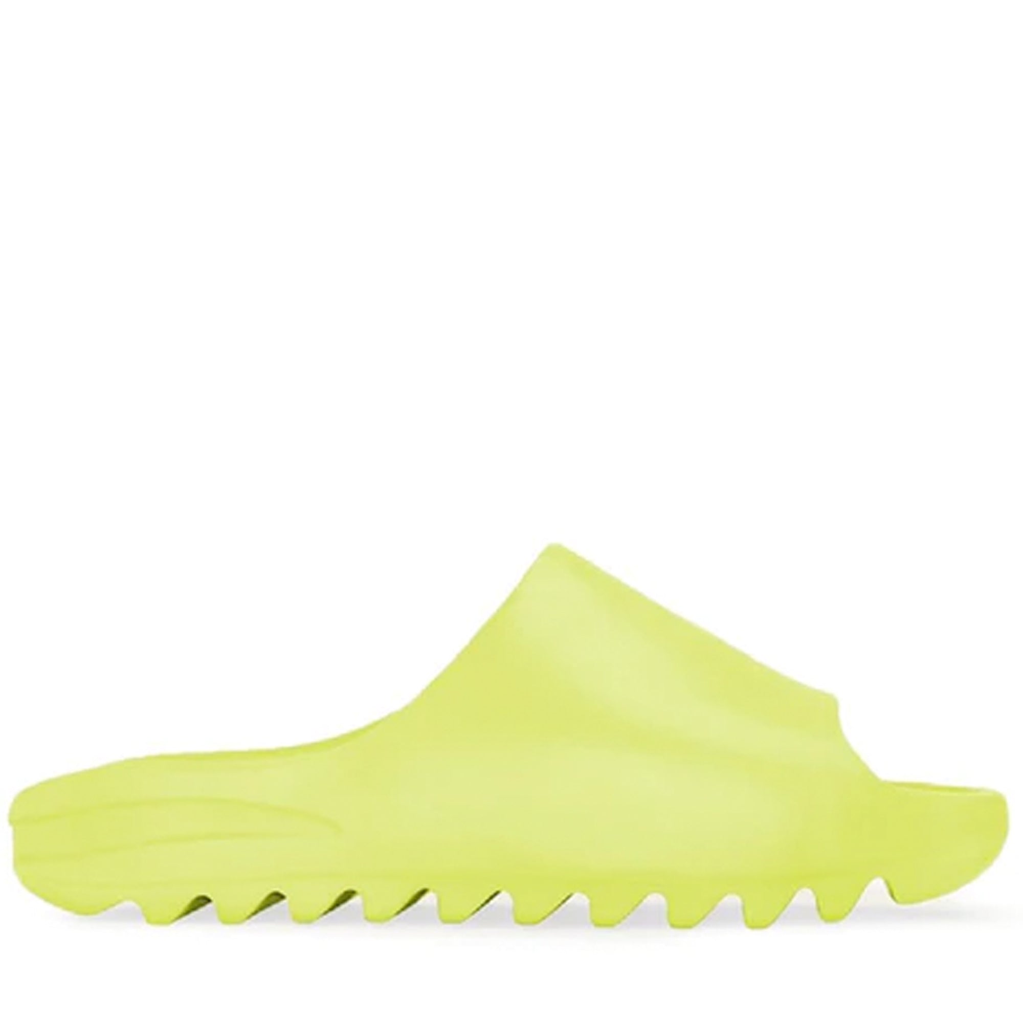 adidas Yeezy Slide Glow Green 1.0-PLUS
