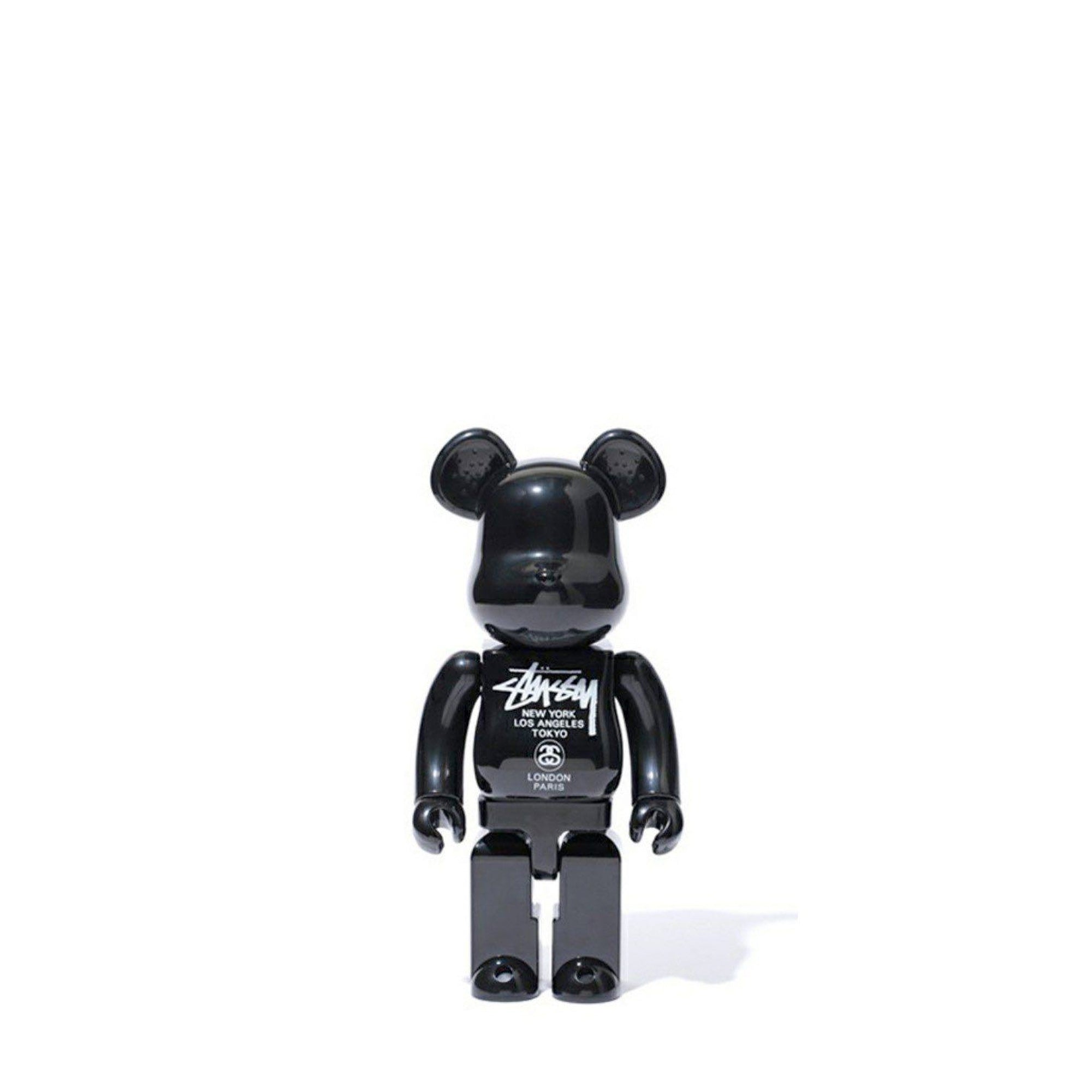 Bearbrick x Stussy 400% Bear Speaker System