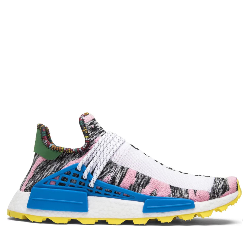 Pharrell sale nmd multicolor