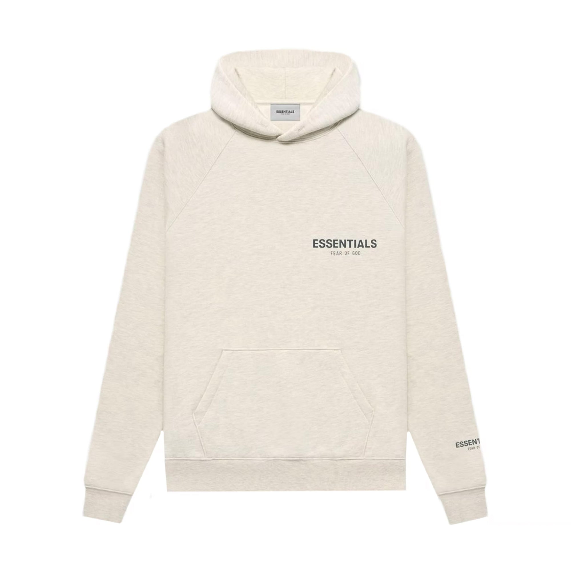 Fog on sale pullover hoodie