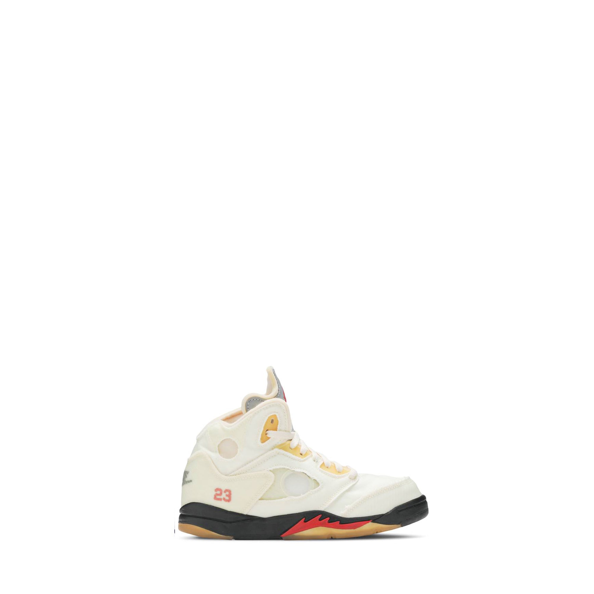 Jordan 5 Retro OFF-WHITE Sail (PS)