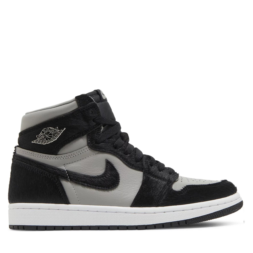 Jordan 1 Retro High OG Twist 2.0 Medium Grey (W)