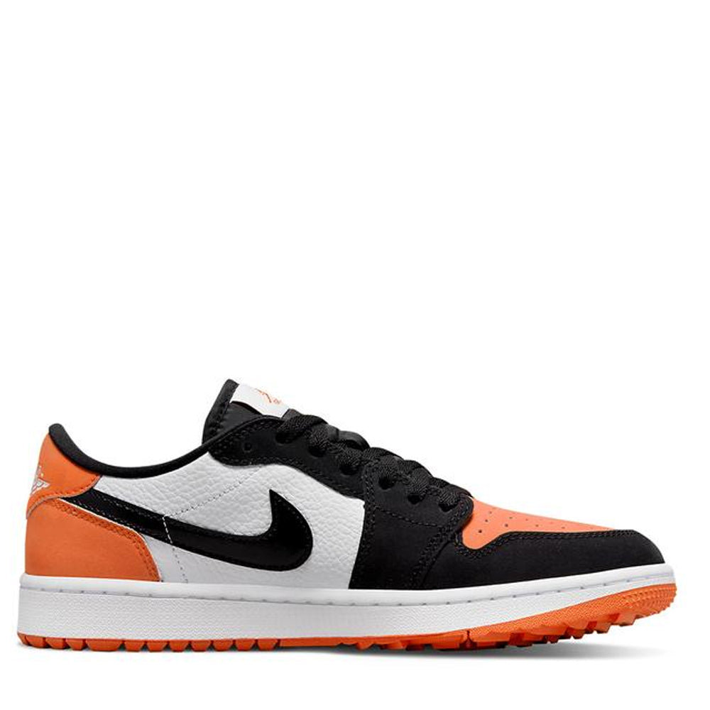 Jordan 1 Retro Low Golf Shattered Backboard