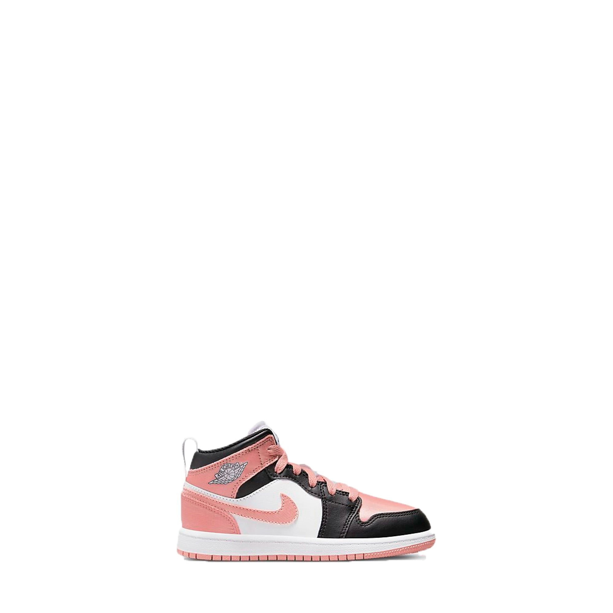 Nike Air Jordan 1 Mid Madder Root Size 1.5y fashion