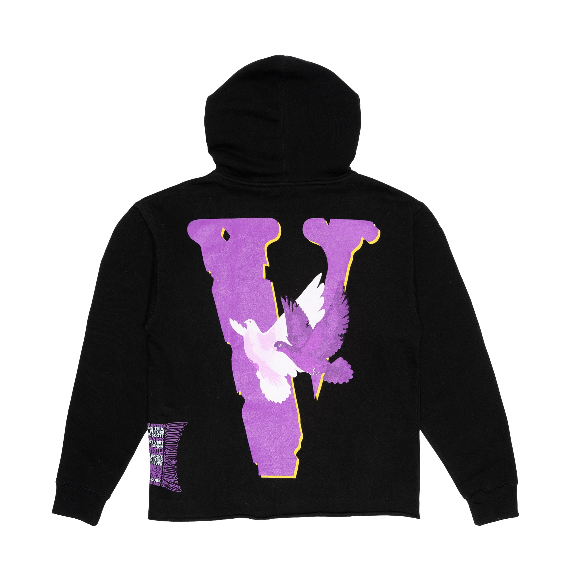 Nav clearance xo hoodie