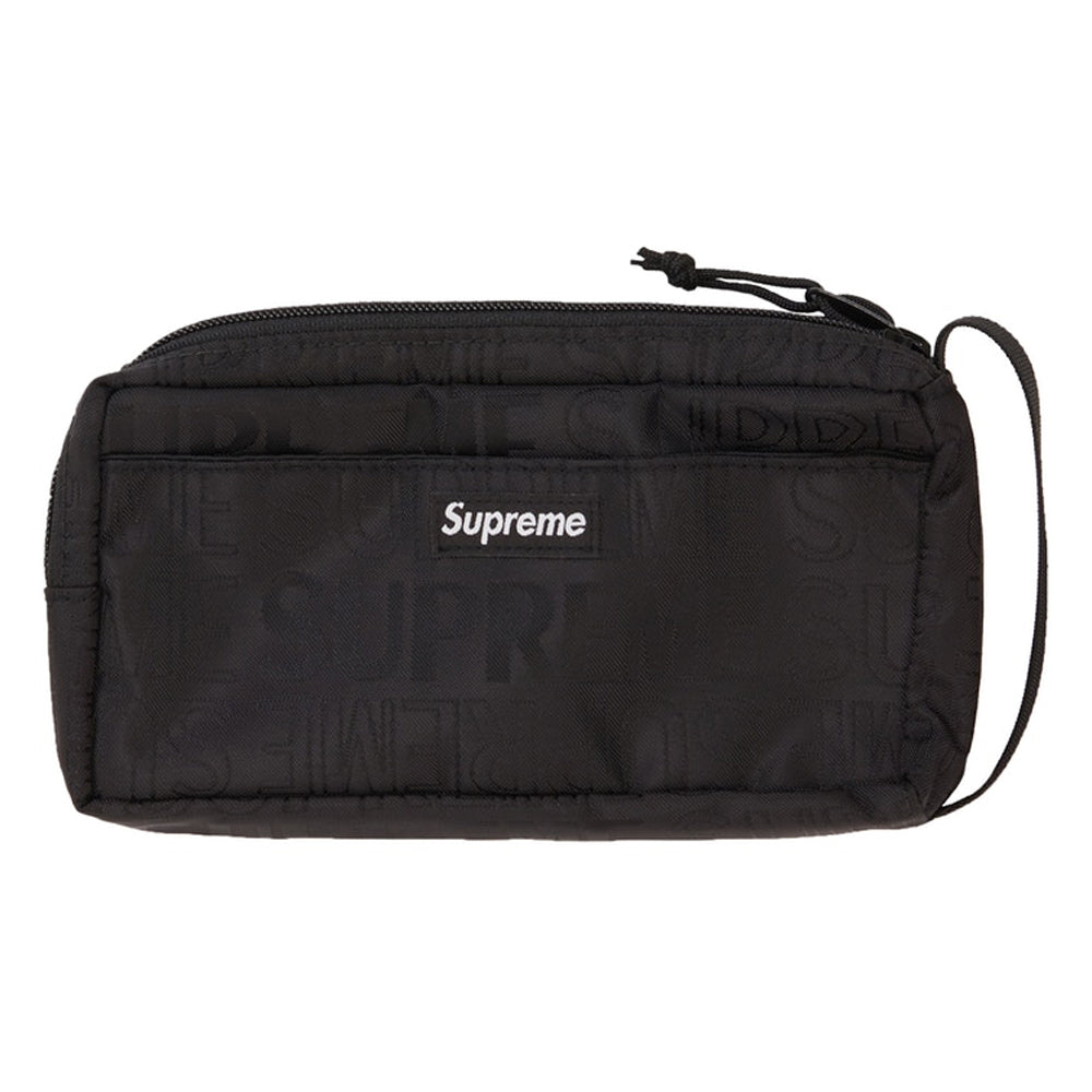 Supreme Organizer Pouch (SS19) Black