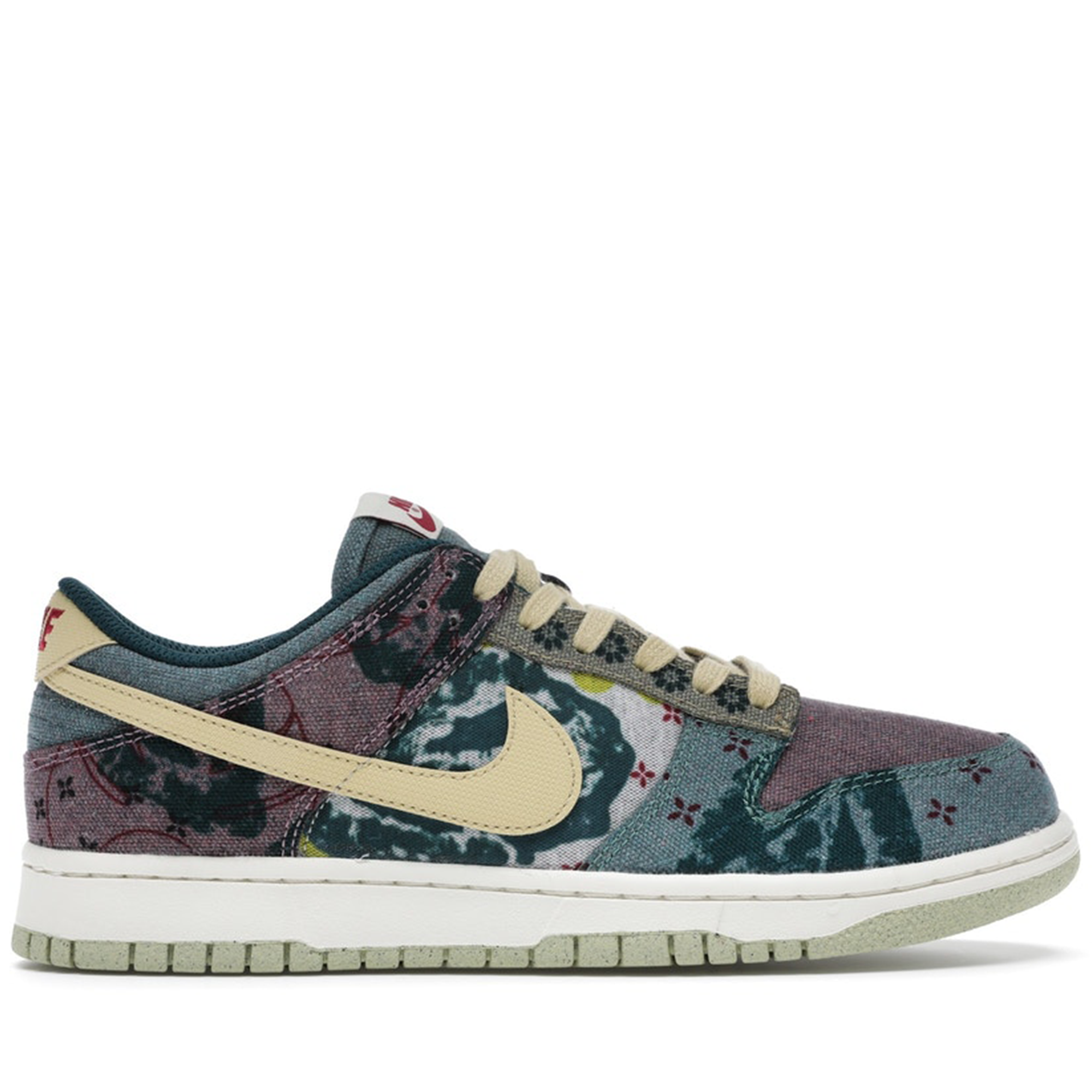 Nike Dunk Low Community Garden