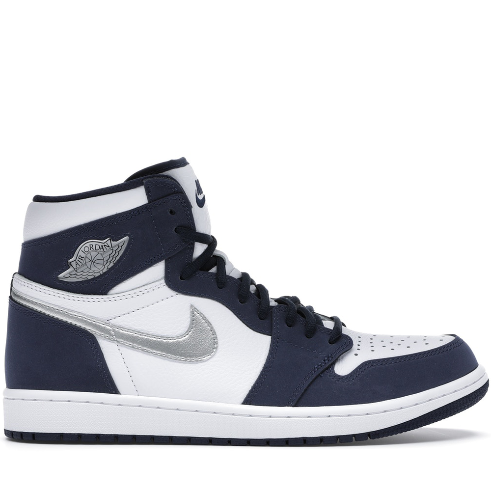 Jordan 1 japan on sale navy