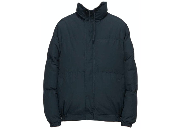 FOG ESSENTIALS Puffer Jacket Dark Navy