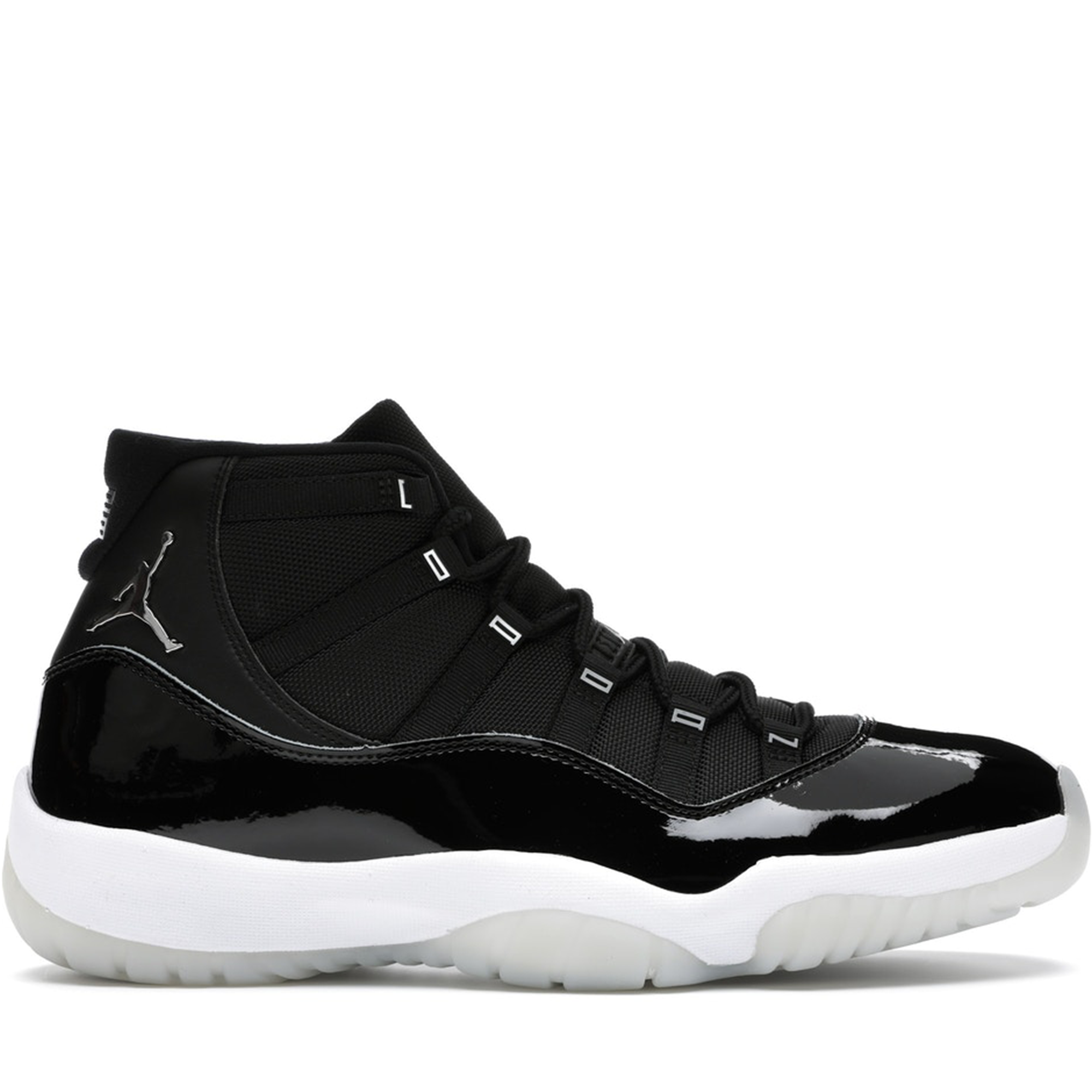 New black sales jordan 11