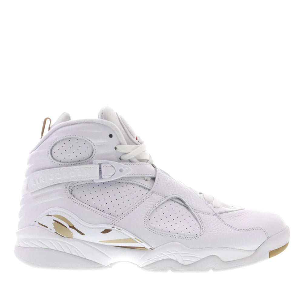 Jordan on sale ovo white