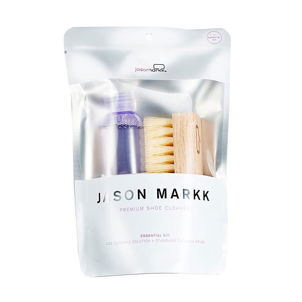 Jason Markk Shoe Cleaning Essential Kit-PLUS
