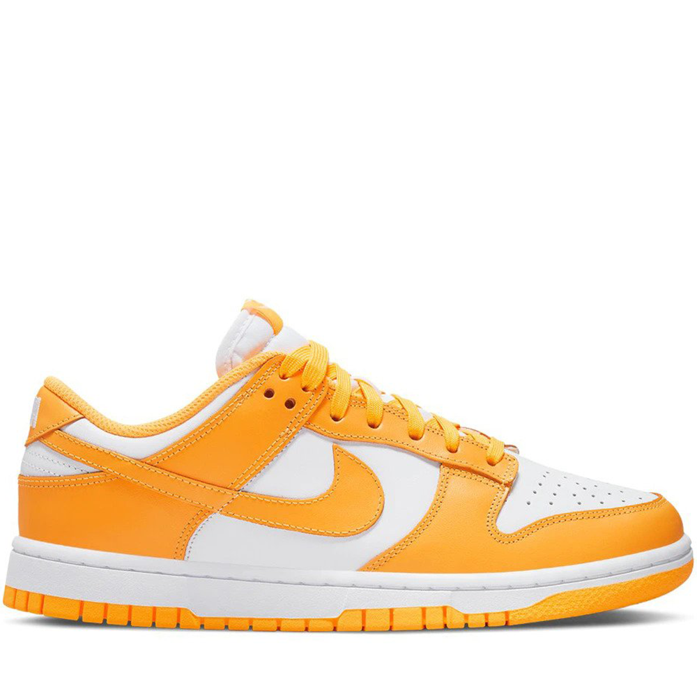 Nike Dunk Low Laser Orange (W)