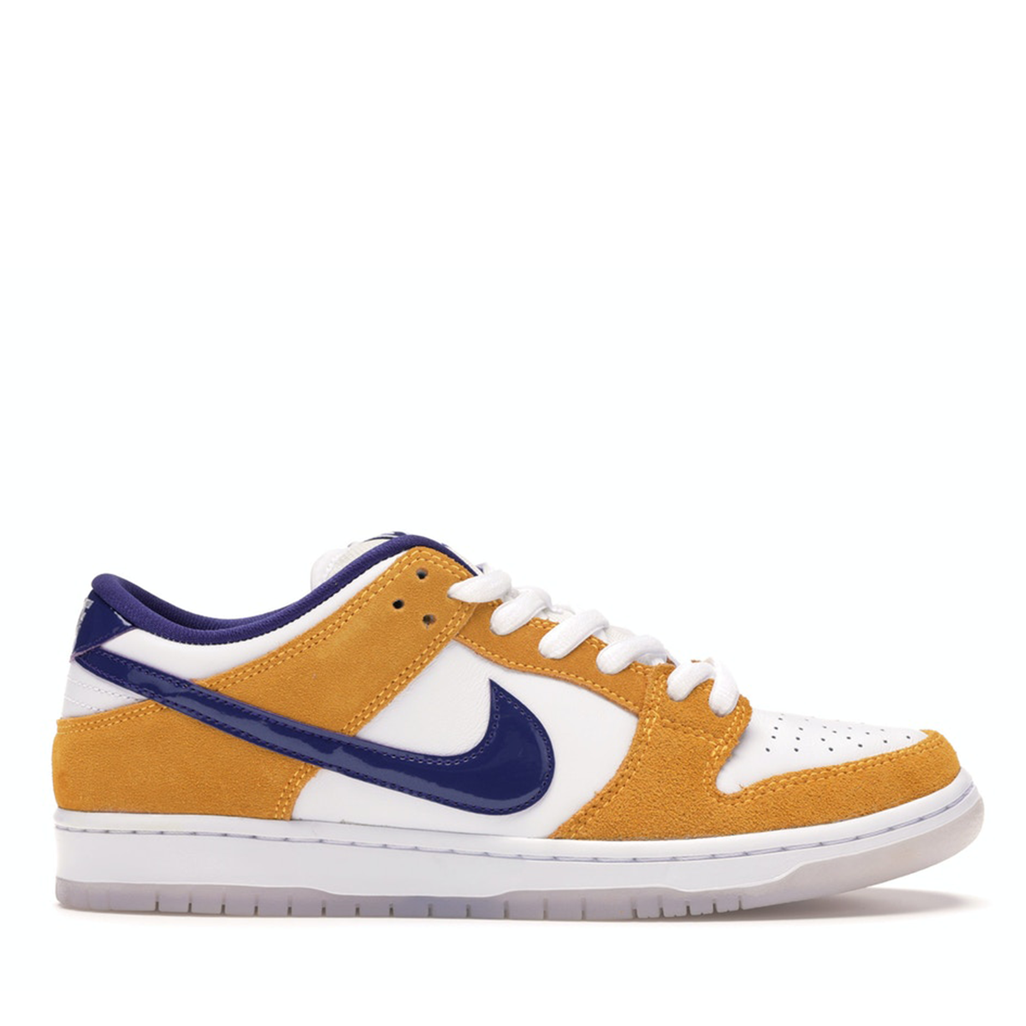 Nike SB Dunk Low Laser Orange