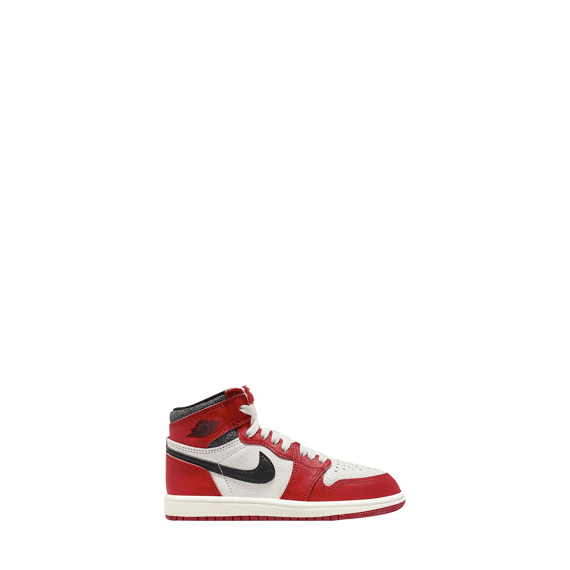 Jordan 1 Retro High OG Chicago Lost and Found (PS)-PLUS