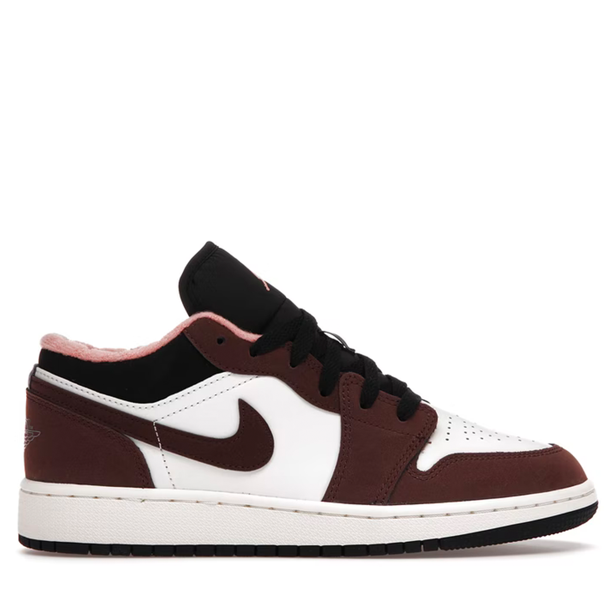 Jordan 1 Low Mocha (GS)