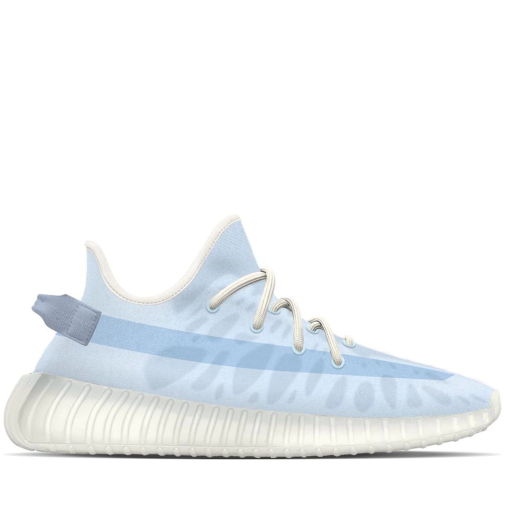 Adidas Yeezy Boost 350 V2 Mono Ice