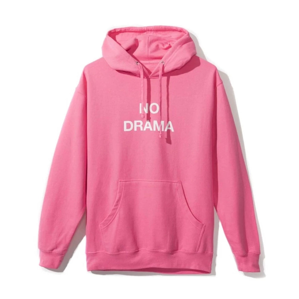 Anti social social on sale club pink hoodie real